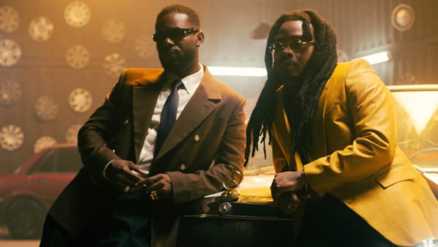 Adekunle Gold & Olamide’s “Formation” + More New Songs