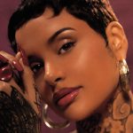 Kehlani & Usher “Shoulda Never” + New Songs By Black Artists