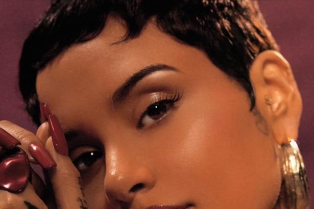 Kehlani & Usher “Shoulda Never” + New Songs By Black Artists