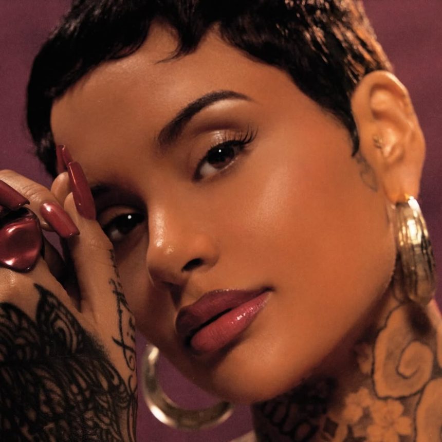 Kehlani & Usher “Shoulda Never” + New Songs By Black Artists