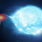 Scientists Finally Measured The Mind-Blowing Power of a Black Hole’s Jets : ScienceAlert