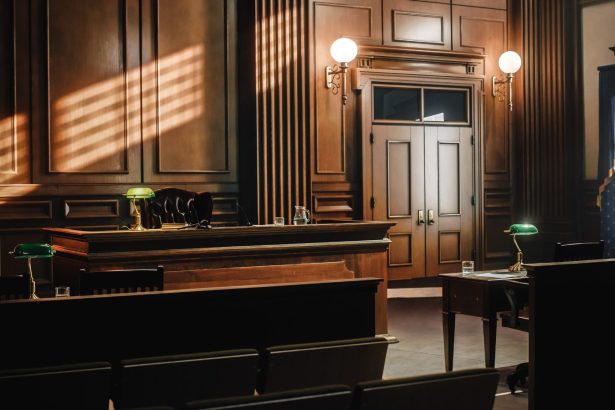 Scientists Must Speak Clearly, Especially in Court: Five Tips for Clear Communication