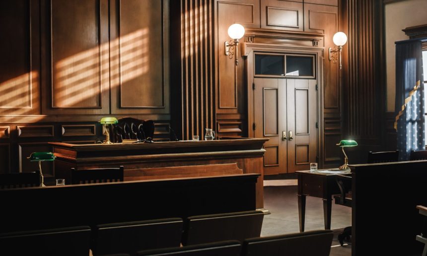 Scientists Must Speak Clearly, Especially in Court: Five Tips for Clear Communication