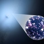 Scientists Traced Interstellar Comet 3I/ATLAS to an Extremely Cold Origin : ScienceAlert