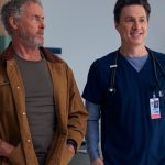 ‘Scrubs’ Star John C. McGinley On Whether He’ll Be Back for Season 2
