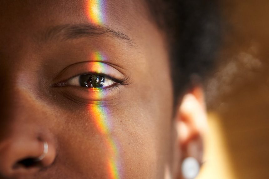 Secrets of color vision could hold clues to treating nearsightedness
