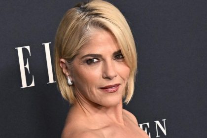 Selma Blair Faces Backlash Over MS-Inspired Bedwear Range