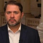 Sen. Reuben Gallego Calls For Eric Swalwell To Be Expelled From Congress