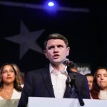 Senate Democratic candidates are posting some huge fundraising hauls