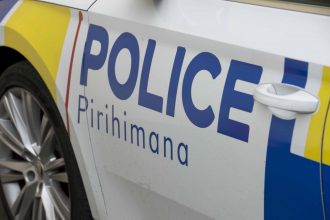 Serious crash closes State Highway 1 in Canterbury