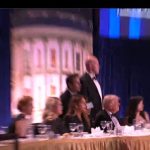 Shooter Did NOT Get Inside The White House Correspondents Dinner