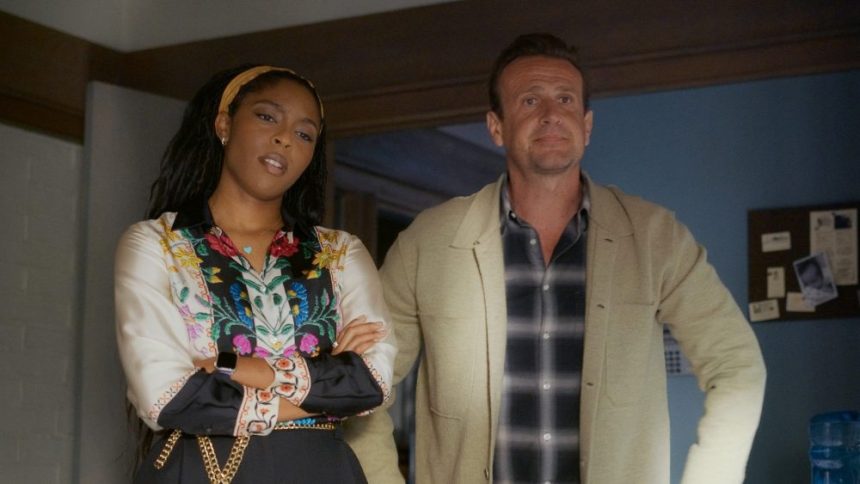 Shrinking Season 4 Will Have Same Cast but Story Reboot, Time Jump