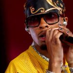 Singer D4vd Arrested In Connection With The Murder Of Celeste Rivas Hernandez: LAPD