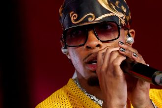 Singer D4vd Arrested In Connection With The Murder Of Celeste Rivas Hernandez: LAPD