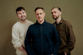 Sister Group Buys UK Digital Production Company After Party Studios