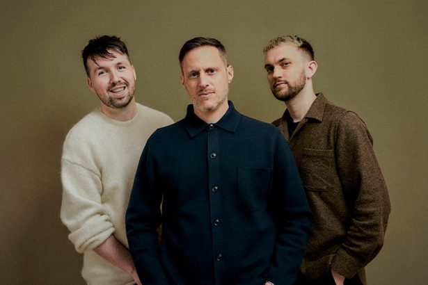 Sister Group Buys UK Digital Production Company After Party Studios