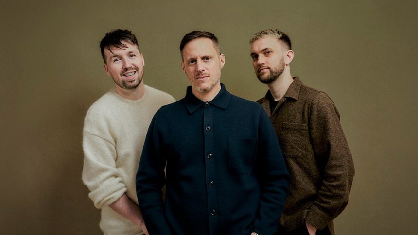 Sister Group Buys UK Digital Production Company After Party Studios