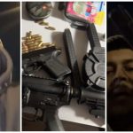 Snapchat videos lead to federal gun charges against Chicago man: : ‘Gotta reload these b****es’