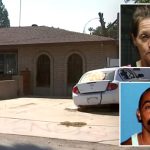 SoCal woman slit boyfriend’s throat and buried his corpse in ‘makeshift tomb’ after he complained about dinner