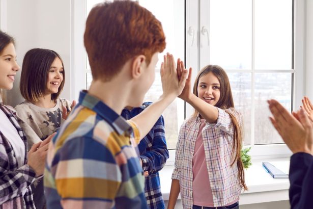 Social Stories Examples and Teaching Tips