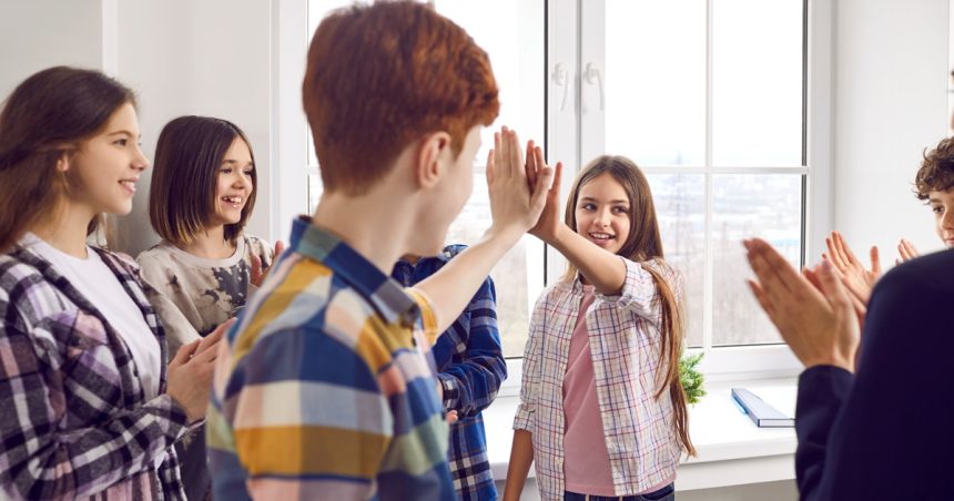 Social Stories Examples and Teaching Tips