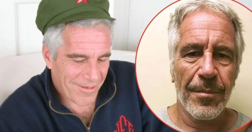 Son of Epstein Associate Who Was Left Millions in His Will Kills Himself