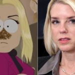 ‘South Park’ Delivers Filthy Send-Off After Trump Fires Pam Bondi