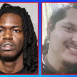 Speeding driver killed with stolen SUV just two weeks after being released in another stolen SUV case, prosecutors say