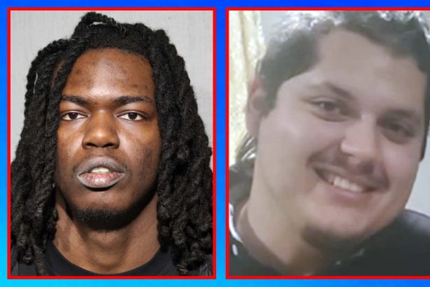 Speeding driver killed with stolen SUV just two weeks after being released in another stolen SUV case, prosecutors say