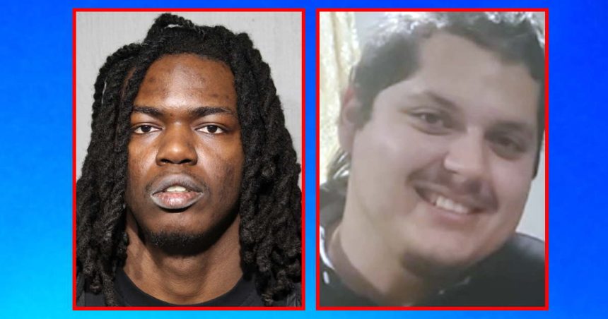 Speeding driver killed with stolen SUV just two weeks after being released in another stolen SUV case, prosecutors say