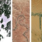 Spell Your Name with NASA’s Earthly Alphabet of Aerial Images — Colossal