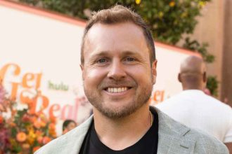 Spencer Pratt Is in 2nd Place in Race for Los Angeles Mayor