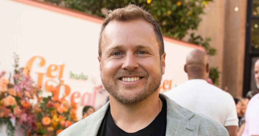 Spencer Pratt Is in 2nd Place in Race for Los Angeles Mayor