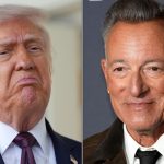 Springsteen’s Ex Drummer Denies Calling Boss Woke