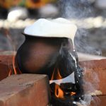 Sri Lankans mark their New Year amid Iran war worries : NPR