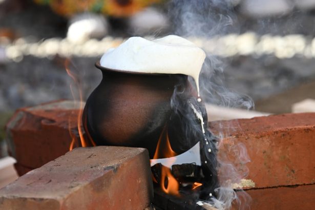 Sri Lankans mark their New Year amid Iran war worries : NPR