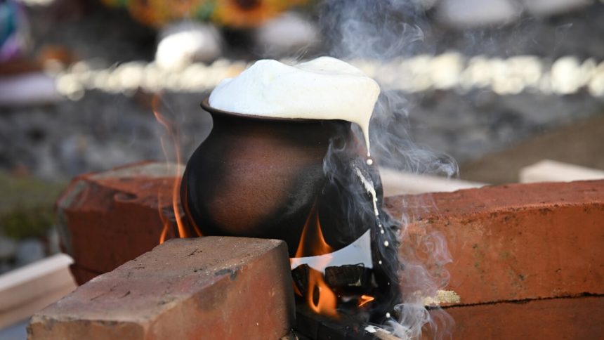 Sri Lankans mark their New Year amid Iran war worries : NPR