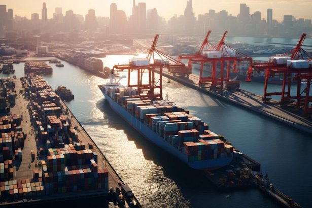 Star Bulk Carriers Corp. (SBLK) PT Increased at Deutsche Bank Following Q4 Review