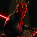 ‘Star Wars: Maul — Shadow Lord’ Review: Uneven but Promising