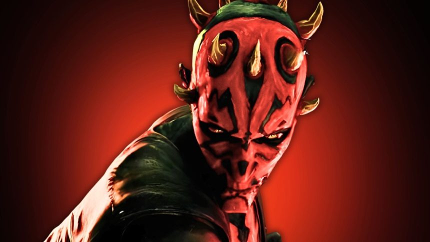 Star Wars: Maul – Shadow Lord season 1 episodes 5 & 6 recap: How does Devon defeat Marrok?