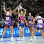 Steel shine with strong defensive effort against Stars