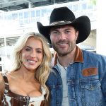 Steven McBee Jr.’s GF Allie Eklund Addresses Cheating Claims