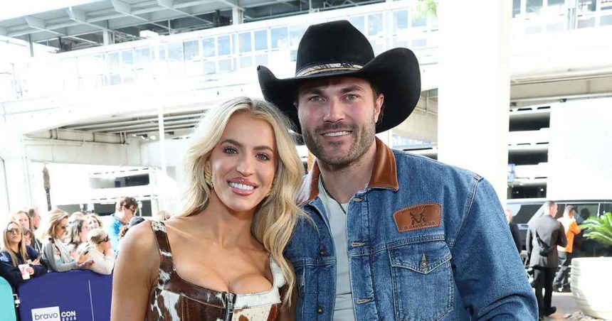 Steven McBee Jr.’s GF Allie Eklund Addresses Cheating Claims