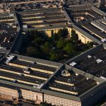 Strikes on alleged drug boats kill 5 in eastern Pacific : NPR