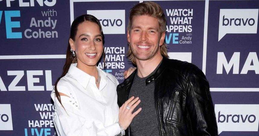 Summer House’s Kyle Cooke, Amanda Batula’s Relationship Timeline