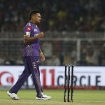 Sunil Narine outfoxes and castles Sarfaraz Khan to end sluggish knock in CSK vs KKR IPL 2026 match [Watch]