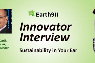 Sustainability In Your Ear: Don Carli On Tuning What We See Online To Reduce eCommerce Returns