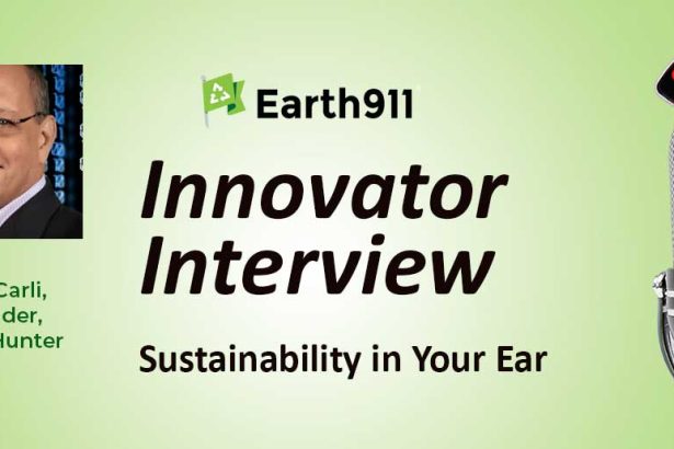 Sustainability In Your Ear: Don Carli On Tuning What We See Online To Reduce eCommerce Returns