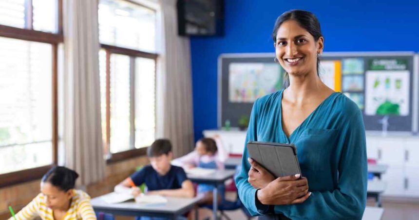 TPT Survey: What Today’s Educators Are Telling Us About the State of the Classroom