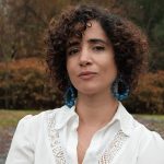 Tania El Khoury’s Soothing “Revenge Art”